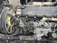 MITSUBISHI FUSO Fighter Truck (With 3 Steps Of Cranes) QDG-FQ62F 2015 495,883km_29