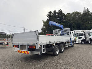 Fighter Truck (With 3 Steps Of Cranes)_2