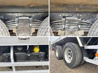 MITSUBISHI FUSO Fighter Truck (With 3 Steps Of Cranes) QDG-FQ62F 2015 495,883km_32