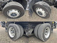 MITSUBISHI FUSO Fighter Truck (With 3 Steps Of Cranes) QDG-FQ62F 2015 495,883km_34