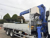 MITSUBISHI FUSO Fighter Truck (With 3 Steps Of Cranes) QDG-FQ62F 2015 495,883km_6