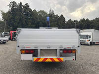 MITSUBISHI FUSO Fighter Truck (With 3 Steps Of Cranes) QDG-FQ62F 2015 495,883km_7