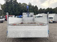 MITSUBISHI FUSO Fighter Truck (With 3 Steps Of Cranes) QDG-FQ62F 2015 495,883km_8