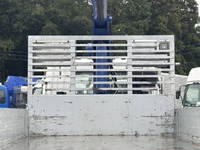 MITSUBISHI FUSO Fighter Truck (With 3 Steps Of Cranes) QDG-FQ62F 2015 495,883km_9