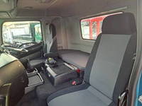HINO Profia Container Carrier Truck LKG-FS1ERBA 2012 545,000km_12