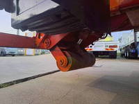 HINO Profia Container Carrier Truck LKG-FS1ERBA 2012 545,000km_15