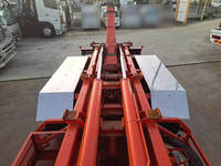 HINO Profia Container Carrier Truck LKG-FS1ERBA 2012 545,000km_16