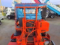 HINO Profia Container Carrier Truck LKG-FS1ERBA 2012 545,000km_19