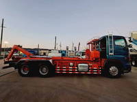 HINO Profia Container Carrier Truck LKG-FS1ERBA 2012 545,000km_21
