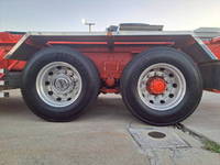 HINO Profia Container Carrier Truck LKG-FS1ERBA 2012 545,000km_27