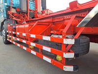 HINO Profia Container Carrier Truck LKG-FS1ERBA 2012 545,000km_28