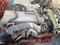 HINO Profia Container Carrier Truck LKG-FS1ERBA 2012 545,000km_35