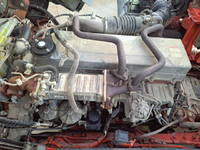 HINO Profia Container Carrier Truck LKG-FS1ERBA 2012 545,000km_36
