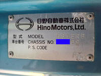 HINO Profia Container Carrier Truck LKG-FS1ERBA 2012 545,000km_37