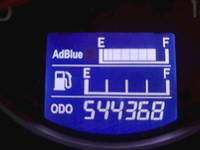 HINO Profia Container Carrier Truck LKG-FS1ERBA 2012 545,000km_38