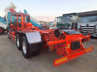 HINO Profia Container Carrier Truck LKG-FS1ERBA 2012 545,000km_5