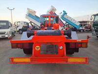 HINO Profia Container Carrier Truck LKG-FS1ERBA 2012 545,000km_6