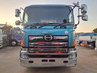 HINO Profia Container Carrier Truck LKG-FS1ERBA 2012 545,000km_8