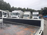 HINO Dutro Flat Body TKG-XZU710M 2018 133,849km_12