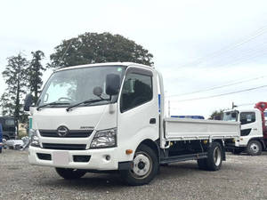 Dutro Flat Body_1