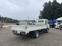 HINO Dutro Flat Body TKG-XZU710M 2018 133,849km_2