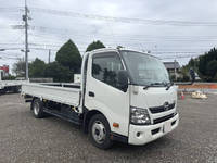 HINO Dutro Flat Body TKG-XZU710M 2018 133,849km_3