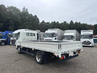 HINO Dutro Flat Body TKG-XZU710M 2018 133,849km_4