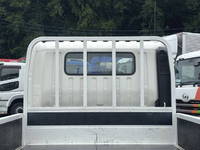 HINO Dutro Flat Body TKG-XZU710M 2018 133,849km_9