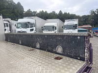 MITSUBISHI FUSO Canter Truck (With 5 Steps Of Cranes) TPG-FEA50 2018 99,366km_12
