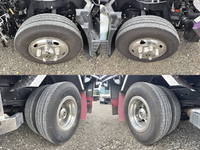 MITSUBISHI FUSO Canter Truck (With 5 Steps Of Cranes) TPG-FEA50 2018 99,366km_13