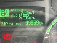 MITSUBISHI FUSO Canter Truck (With 5 Steps Of Cranes) TPG-FEA50 2018 99,366km_16