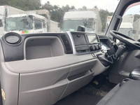 MITSUBISHI FUSO Canter Truck (With 5 Steps Of Cranes) TPG-FEA50 2018 99,366km_20
