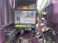 MITSUBISHI FUSO Canter Truck (With 5 Steps Of Cranes) TPG-FEA50 2018 99,366km_22