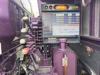 MITSUBISHI FUSO Canter Truck (With 5 Steps Of Cranes) TPG-FEA50 2018 99,366km_23