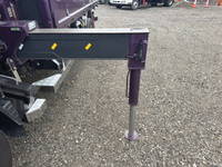 MITSUBISHI FUSO Canter Truck (With 5 Steps Of Cranes) TPG-FEA50 2018 99,366km_25