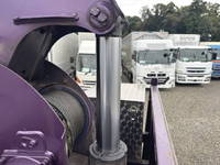 MITSUBISHI FUSO Canter Truck (With 5 Steps Of Cranes) TPG-FEA50 2018 99,366km_28