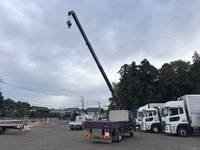 MITSUBISHI FUSO Canter Truck (With 5 Steps Of Cranes) TPG-FEA50 2018 99,366km_2