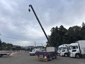 Canter Truck (With 5 Steps Of Cranes)_2