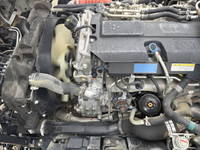 MITSUBISHI FUSO Canter Truck (With 5 Steps Of Cranes) TPG-FEA50 2018 99,366km_35