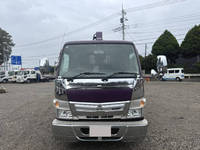 MITSUBISHI FUSO Canter Truck (With 5 Steps Of Cranes) TPG-FEA50 2018 99,366km_5