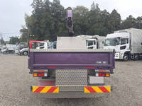MITSUBISHI FUSO Canter Truck (With 5 Steps Of Cranes) TPG-FEA50 2018 99,366km_7