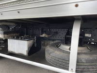 ISUZU Elf Aluminum Van TRG-NLR85AN 2015 165,000km_16