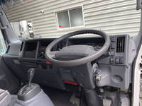 ISUZU Elf Aluminum Van TRG-NLR85AN 2015 165,000km_23