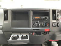 ISUZU Elf Aluminum Van TRG-NLR85AN 2015 165,000km_24