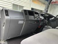 ISUZU Elf Aluminum Van TRG-NLR85AN 2015 165,000km_27