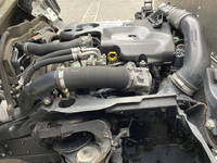 ISUZU Elf Aluminum Van TRG-NLR85AN 2015 165,000km_28