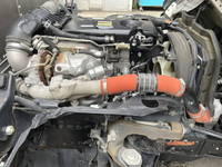 ISUZU Elf Aluminum Van TRG-NLR85AN 2015 165,000km_29