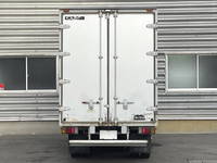 ISUZU Elf Aluminum Van TRG-NLR85AN 2015 165,000km_2