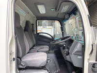 ISUZU Elf Aluminum Van TRG-NLR85AN 2015 165,000km_33