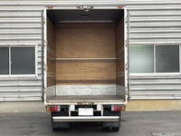 ISUZU Elf Aluminum Van TRG-NLR85AN 2015 165,000km_4